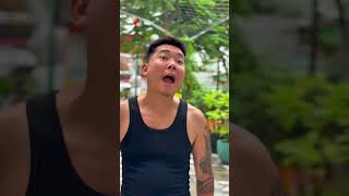 One Kick for the Rude Guy #action #reaction #hero #martialarts