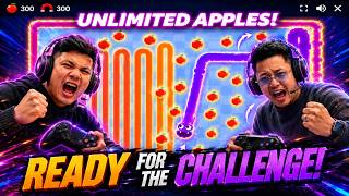 Challenge Snake Game screenshot 1