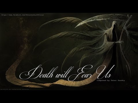 Dark Epic Orchestra - Death Will Fear Us