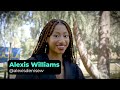 Make STEM 100% with Alexis Williams | Equitable STEM Education for All | DoSomething.org