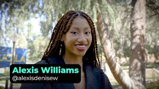 Make STEM 100% with Alexis Williams | Equitable STEM Education for All | DoSomething.org