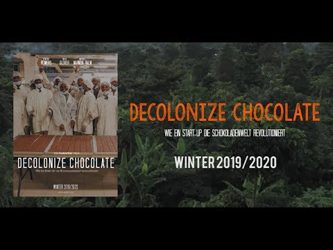 fairafric: Decolonize Chocolate (Preview)