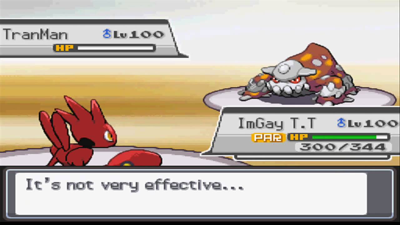 Pokemon Wifi Intro  please tell me wut u think