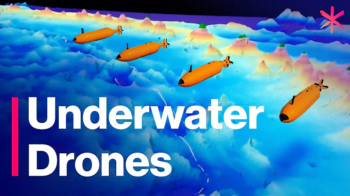 Exploring Earth’s Final Frontier With AUV Technology