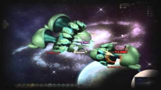 Uberorbit - Alfa Gate