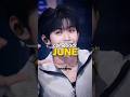 comebacks in June! #kpop #riize #izna #baemon #mamamoo #zb1 #meovv #bnd #triples #fiftyfifty #fyp