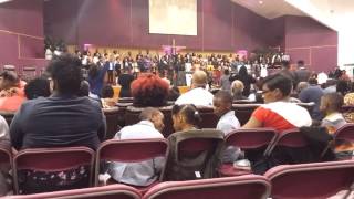 Dynamic Praise - Worship Medley