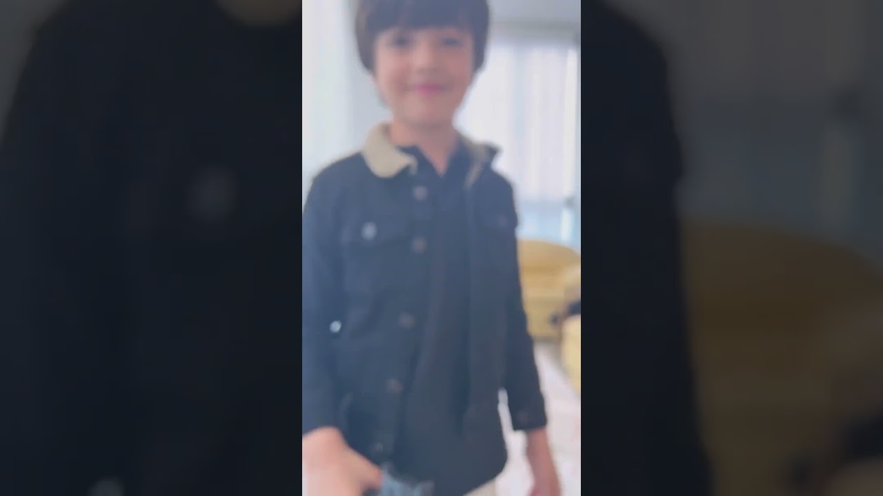 I’m bond james bond🔫.          