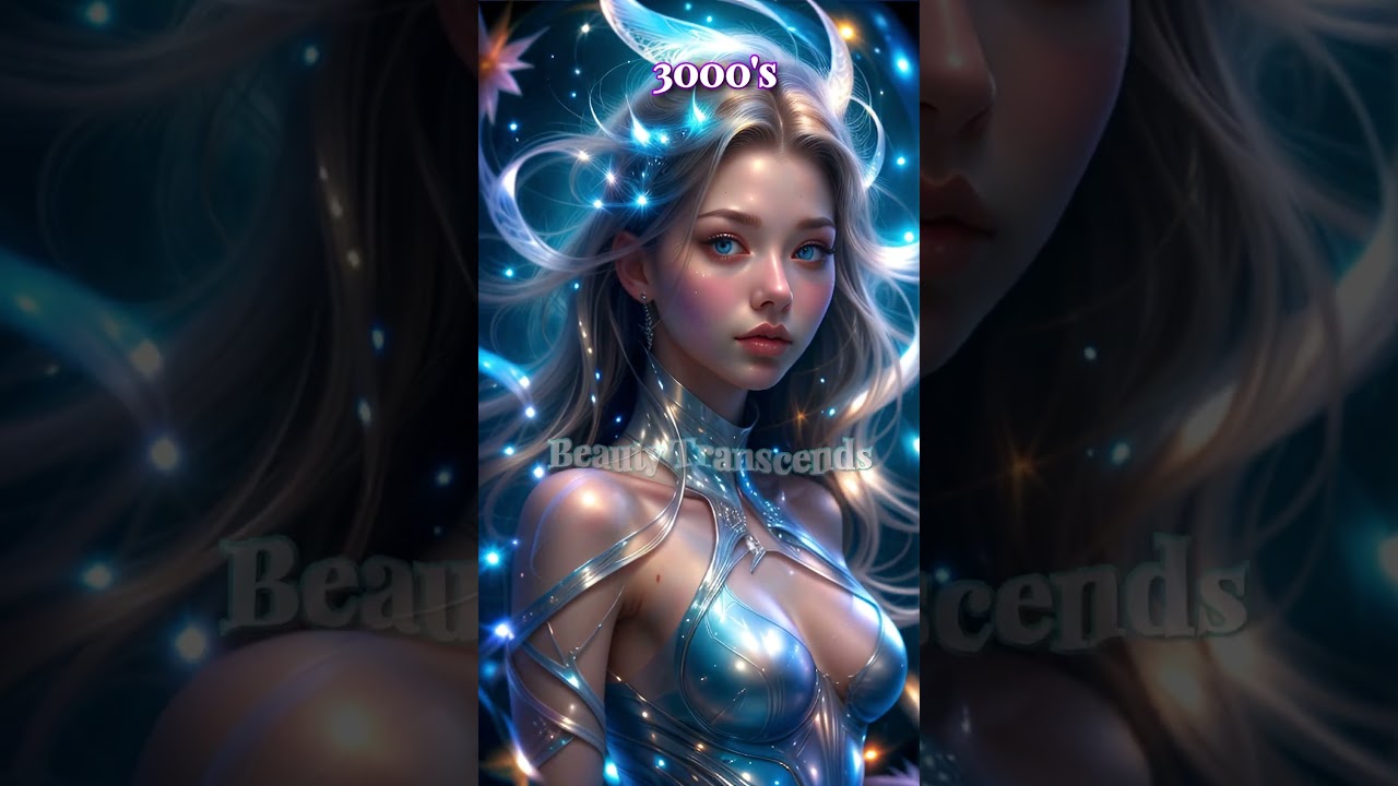 4000 Years of Beauty 