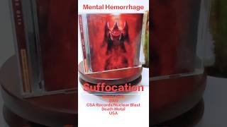 Suffocation - Blood Oath 2009#deathmetal #metal #metalhead #music #video #usa #videos #videoshorts
