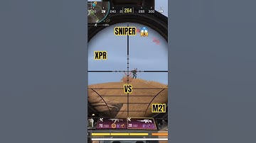 call of duty mobile battle royale sniper kill xpr vs m21😱 #shorts #cod #callofduty #viral#shortvideo