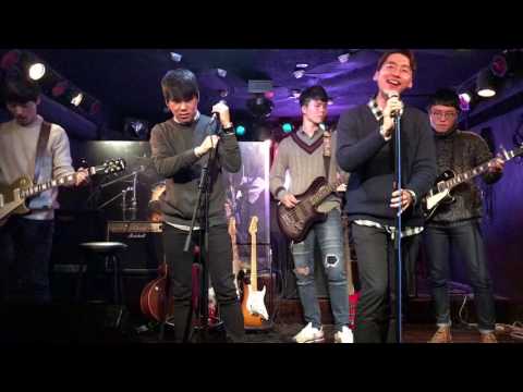 [후 161124] 알루미늄 - 브로큰 발렌타인