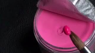 2 in 1 acrylic dipping powder