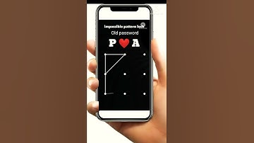 P ❤️ A name love