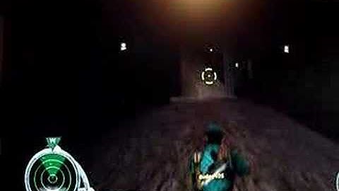 C&C Renegade Online (Sniper Server)