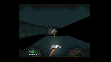 DOOMRPG in RPG Maker. Update to the ABS system for the project.