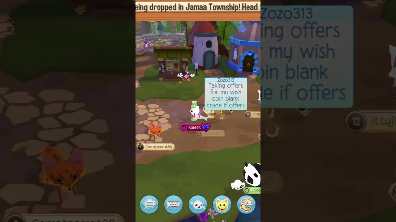 I GOT FREE WISHING COINS FROM OWLBERT 😱 