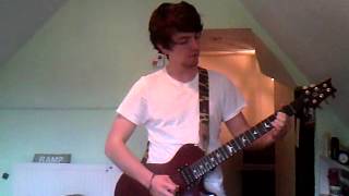 Basement - Grayscale (Guitar Cover)