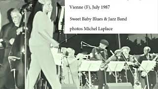 Clora Bryant (1), Vienne (F) 1987 - Trumpet Legends