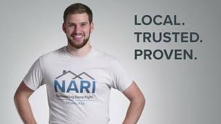 NARI Milwaukee - Local, Trusted & Proven Professionals