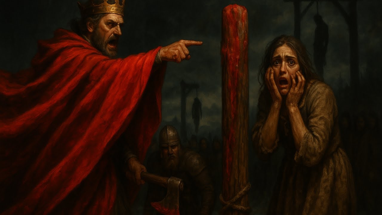 The Torture Device So Evil, It Was Banned by the Church