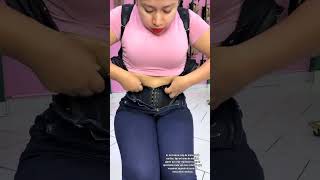 Famous This is waist trainer you need！#faja #waisttrainer #corset #shapewear #waistshapers Profile
