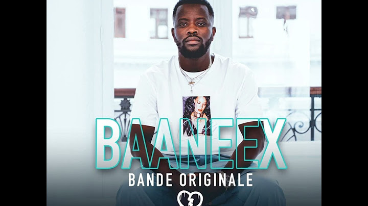 Iss 814 | BAANEEX (B.O. Cœurs Brisés ) [Official Audio]