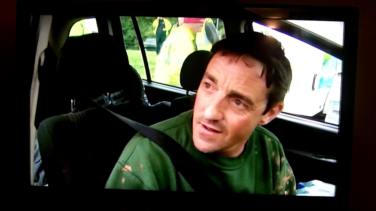 Newarthill, Carfin, New Stevenston Contaminated Water 2015 YouTube