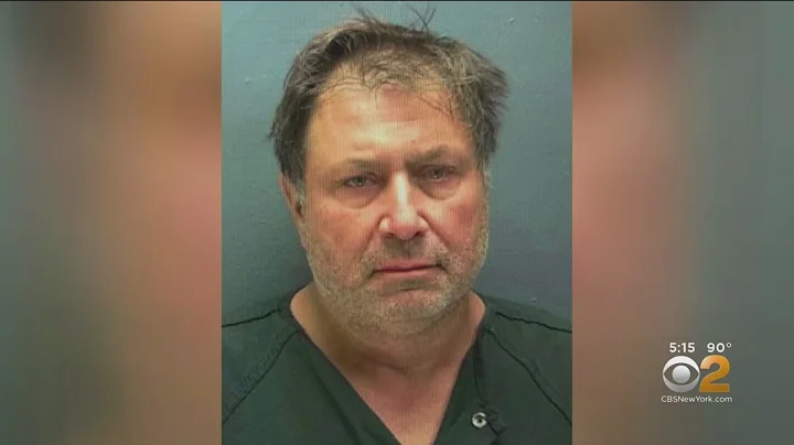 Suspect In Colts Neck Murders Charged With Insurance Fraud