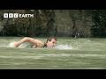Recreating the Deadliest River Crossings of the Klondike Gold Rush | The Travel Edit