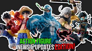 S.H.Figuarts October Pre-Order Roundup! Action Figure News & Updates: Tamashii Edition