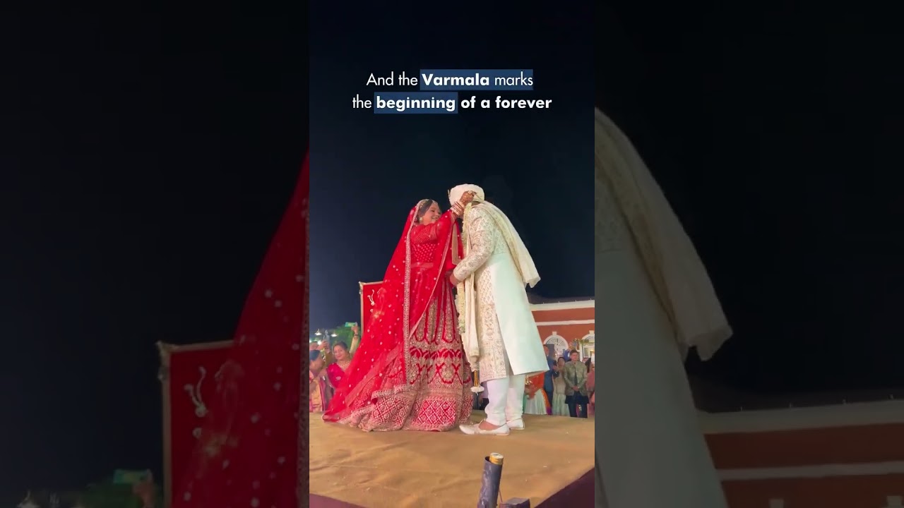 A wedding destination where nature hosts your love story | Grape County