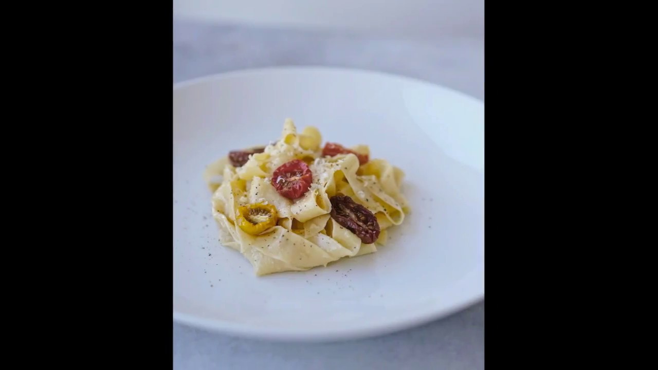 18 year old's insight into Food