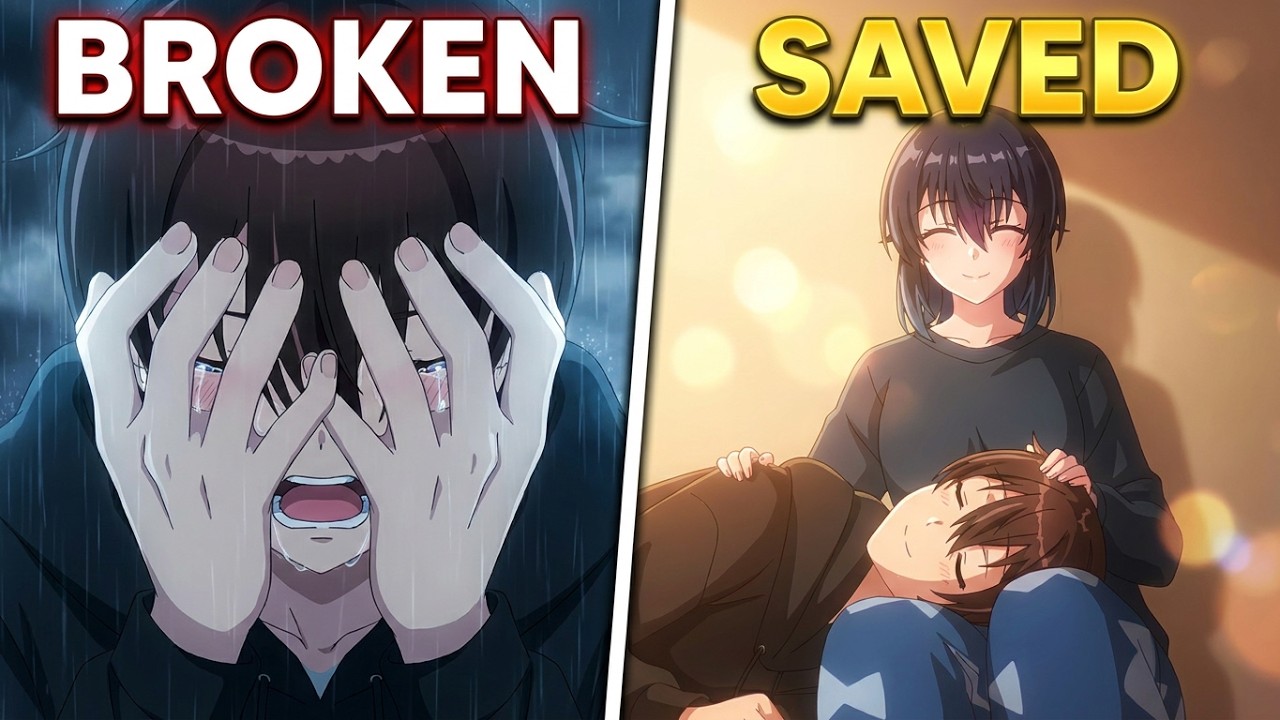 She Found Me At My Lowest Point... | Second prettiest girl Ep 9