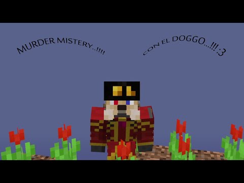 MURDER IS SUS..!!!! QwQ