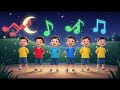 A Ram Sam Sam Nursery Rhyme &amp; Baby Song