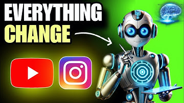 How AI is Changing Content Creation Forever! (Must-Watch for Creators)