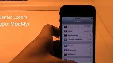 Top iOS 5 Jailbreak Tweaks (Ep.3)