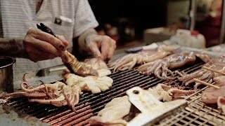 Taiwan Cuisine: A Night Out with MiSTakE screenshot 1