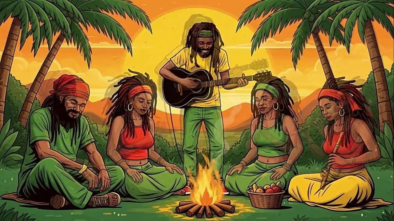 Riddim Box Treasure – Classic Dub Gems – Studio One Legacy – Musical Heritage 📻