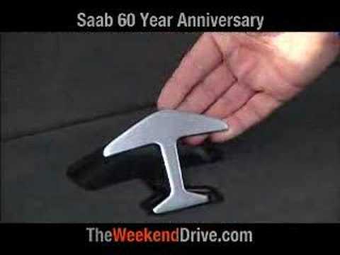60 Jahre Ur-Saab: Vom Lückenfüller zum Kult-Auto