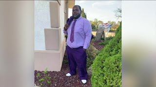 Man who was killed in crash, chase with Wisconsin State Patrol identified