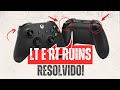 Botões LT e RT pararam de funcionar no Xbox Series X – Veja como consertar!