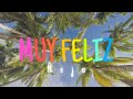 Ñejo - Muy Feliz (Letra) | n ᴇ o n