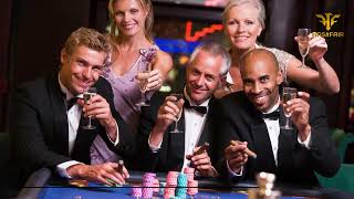 The Future Of Gaming Is Here Explore Hashfairs Vision