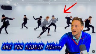 Download Lagu BTS | Blood Sweat \u0026 Tears | Dance Practice | REACTION! MP3