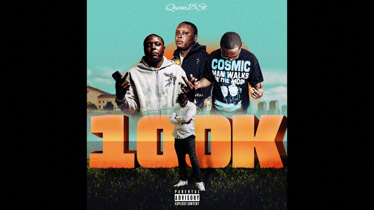 Quan18st - 100K Freestyle