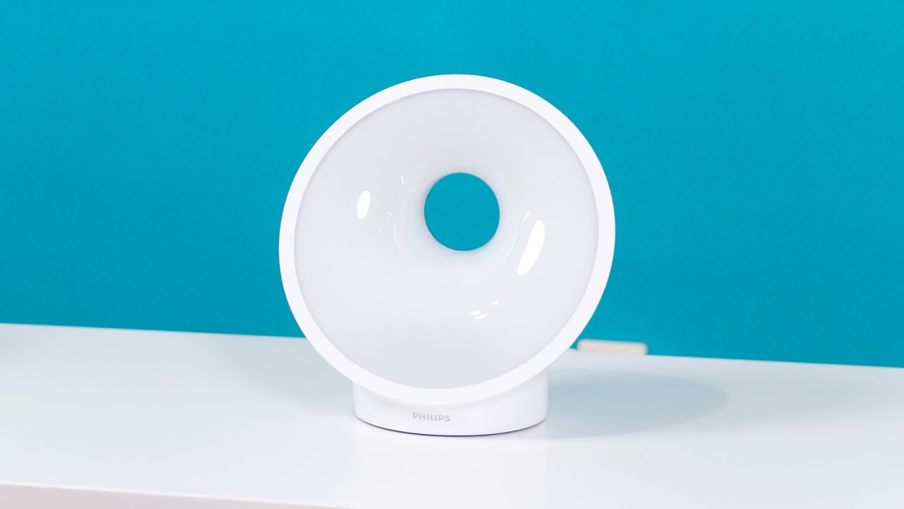 Philips Somneo HF3651 : Test et Avis Honnête