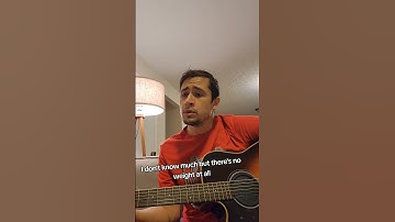 Thumbnail of Something in the Orange - Zach Bryan. #zachbryan #cover #coversong #goodstuff