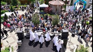 Ярмарка «AQMESCİT BAZAR-2024» стала праздником национального значения